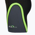 Pánský plavecký neopren Cressi Playa Shorty 2.5 mm black/lime 5