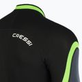 Pánský plavecký neopren Cressi Playa Shorty 2.5 mm black/lime 6