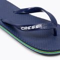 Žabky Cressi Beach navy blue XVB9539527 13