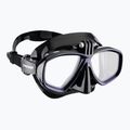 Potápěčská maska Cressi Action black/blue