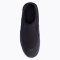 Neoprenové boty  Cressi Minorca Shorty 3 mm black /blue 6