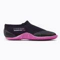 Neoprenové boty  Cressi Minorca Shorty 3 mm black/pink 2