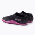 Neoprenové boty  Cressi Minorca Shorty 3 mm black/pink 3