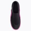 Neoprenové boty  Cressi Minorca Shorty 3 mm black/pink 6