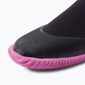 Neoprenové boty  Cressi Minorca Shorty 3 mm black/pink 8