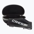 Sluneční brýle Cressi Ninja shiny black 3
