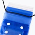 Voděodolné pouzdro na telefon Cressi Waterproof Phone Case modré XDF300020 4