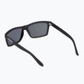 Sluneční brýle Cressi Rio matt black/revo orange 2