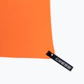 Ručník z mikrovlákna Cressi Fast Drying oranžový XVA870085 4