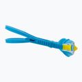 Dětské plavecké brýle Cressi Dolphin 2.0 žluté USG010203B 3