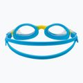 Dětské plavecké brýle Cressi Dolphin 2.0 žluté USG010203B 5