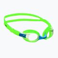 Dětské plavecké brýle Cressi Dolphin 2.0 zelené USG010203G