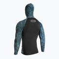 Pánské plavecké tričko Longsleeve Cressi Cobia Hunter camo blue 5
