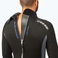 Pánský potápěčský oblek Cressi Fast Monopiece 7mm black LR108703 5