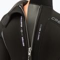 Dámská neoprenová potápěčská kombinéza Cressi Fast Monopiece 7mm black 4