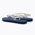 Cressi Marbella Strap dámské žabky navy blue XVB9597335 3