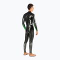Pánský neopren Cressi Triton Monopiece 1.5 mm black/blue 2