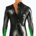 Pánský neopren Cressi Triton Monopiece 1.5 mm black/blue 5