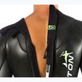 Pánský neopren Cressi Triton Monopiece 1.5 mm black/blue 6