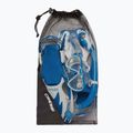 Dětská potápěčská souprava Cressi Rocks Jr Set blue/white 2
