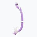 Dětská potápěčská souprava Cressi Rocks Jr Dive lilac/white 4