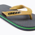 Žabky Cressi Beach green XVB9539327 7