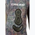 Pánská neoprenová bunda Cressi Seppia 3.5mm camouflage 3