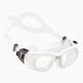 Plavecká maska Cressi Galileo white