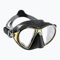 Potápěčská maska Cressi Zeus black/gold