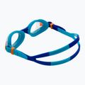 Dětské plavecké brýle Cressi Dolphin 2.0 modré USG010220 4