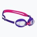 Dětské plavecké brýle Cressi Seahorse purple/pink