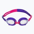 Dětské plavecké brýle Cressi Seahorse purple/pink 2
