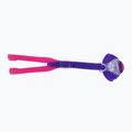 Dětské plavecké brýle Cressi Seahorse purple/pink 3
