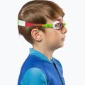 Dětské plavecké brýle Cressi Seahorse grey/white/pink 5