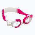 Dětské plavecké brýle Cressi Starfish white/pink
