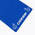 Ručník Cressi Microfiber Anchor modrý XVA871050 3