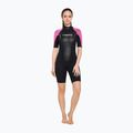 Dámský neopren Cressi Altum Shorty 3mm černý XLV436061