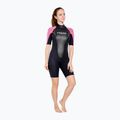 Dámský neopren Cressi Altum Shorty 3mm černý XLV436061 2