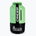 Cressi Dry Bag Premium vodotěsný vak zelený XUA962098