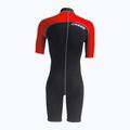Pánský neopren Cressi Lido Shorty 2 mm black/red 4