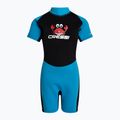 Dětský neopren   Cressi Smoby Shorty 2 mm black/blue