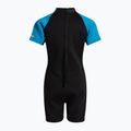 Dětský neopren   Cressi Smoby Shorty 2 mm black/blue 2
