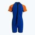 Dětský neopren   Cressi Smoby Shorty 2 mm blue/orange 2