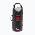 Cressi Octopus Dry Bag vodotěsný vak černý XUB976000 7