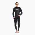 Pánský neopren Cressi Altum Monopiece 3 mm black/blue