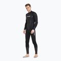 Pánský neopren Cressi Altum Monopiece 3 mm black/blue 3