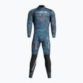 Pánský neopren Cressi Tokugawa Monopiece 3 mm camo blue