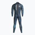 Pánský neopren Cressi Tokugawa Monopiece 3 mm camo blue 2