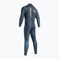 Pánský neopren Cressi Tokugawa Monopiece 3 mm camo blue 4