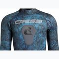 Pánský neopren Cressi Tokugawa Monopiece 3 mm camo blue 5